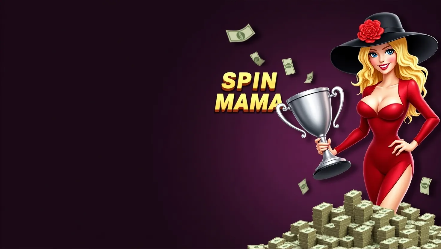 spinmama app login