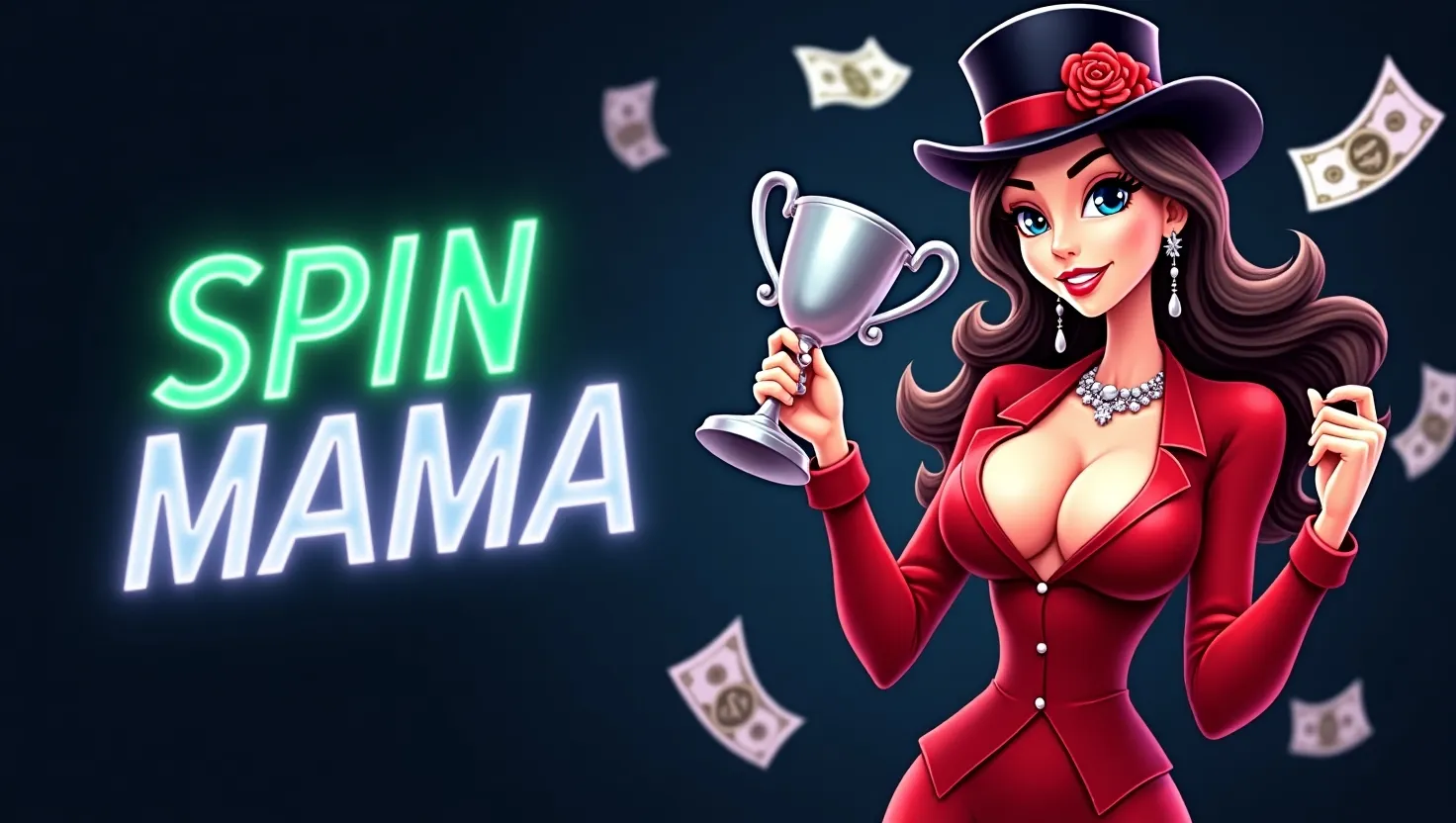 spinmama